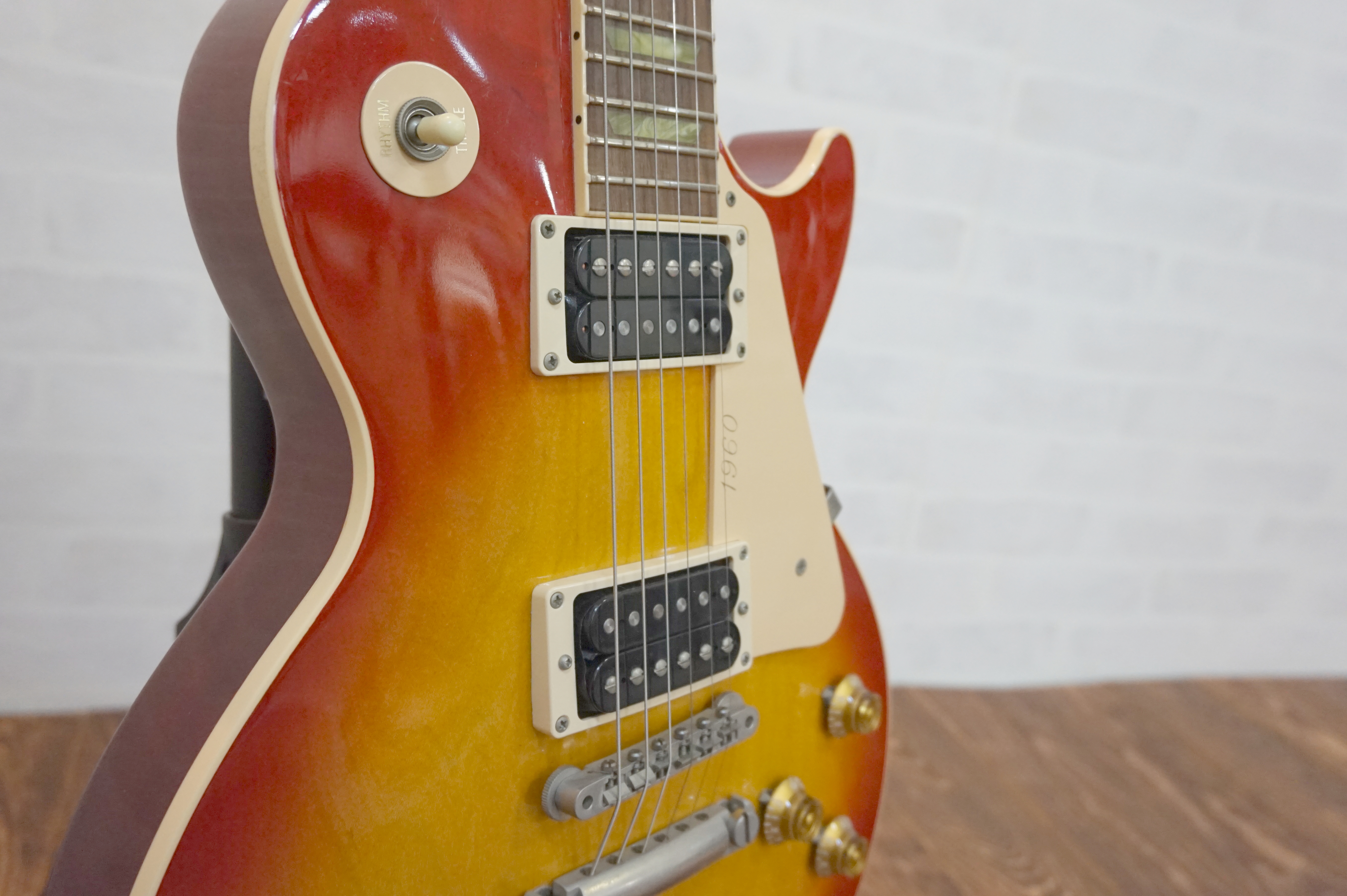 Gibson レスポールクラシック2