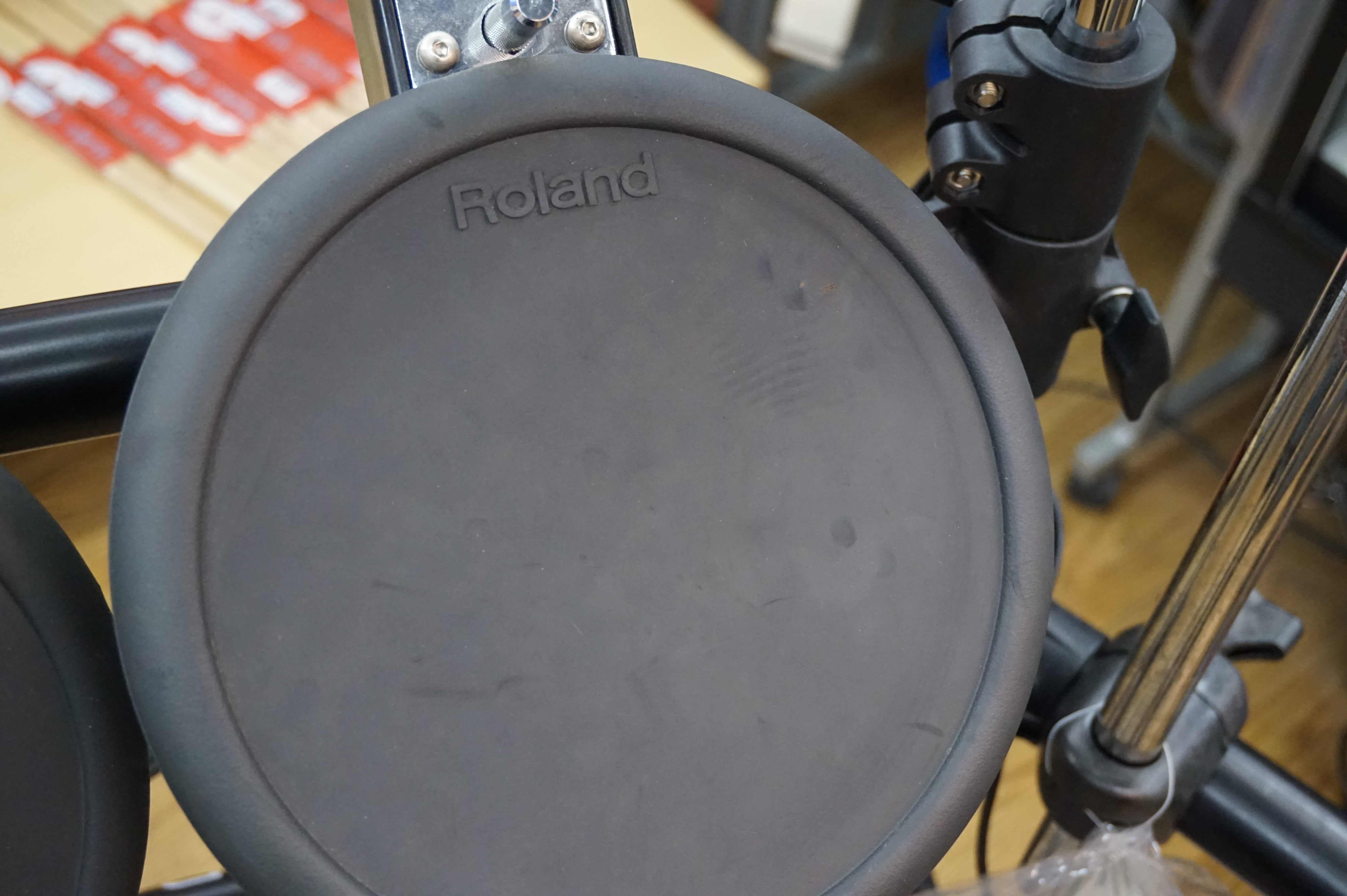 Roland 電子ドラム　V-Drums TD-94