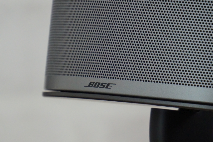 BOSE マルチメディアスピーカー　Companion53