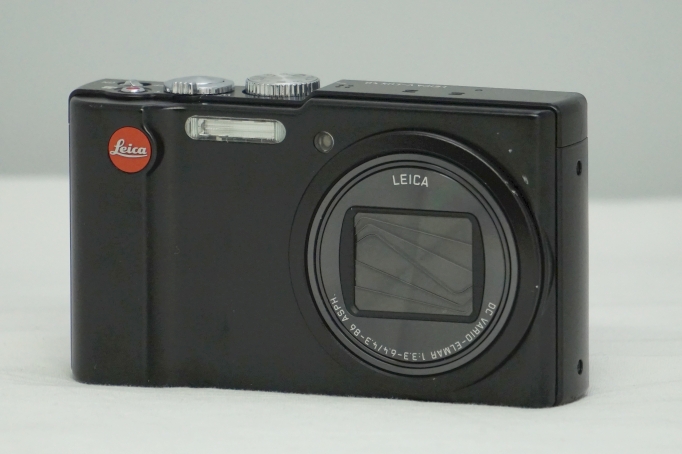LEICA デジタルカメラ　V-LUX402
