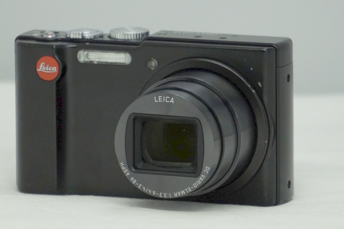 LEICA デジタルカメラ　V-LUX40
