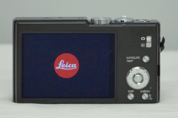 LEICA デジタルカメラ　V-LUX403
