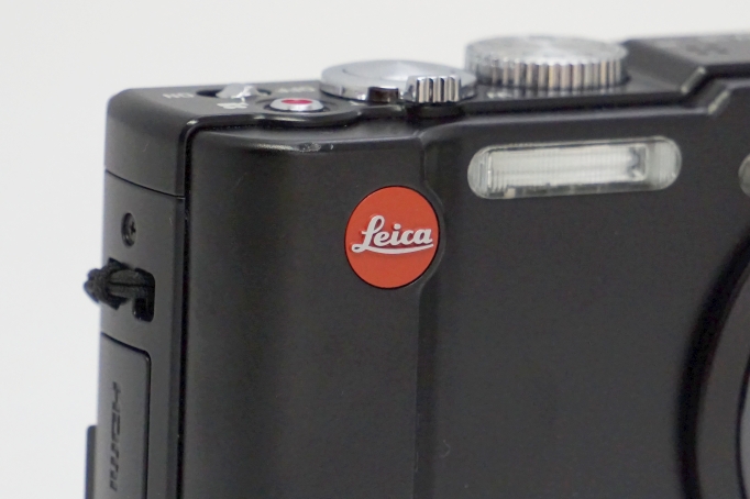 LEICA デジタルカメラ　V-LUX404