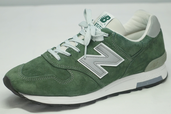 NewBalance スニーカー　M1400MG4