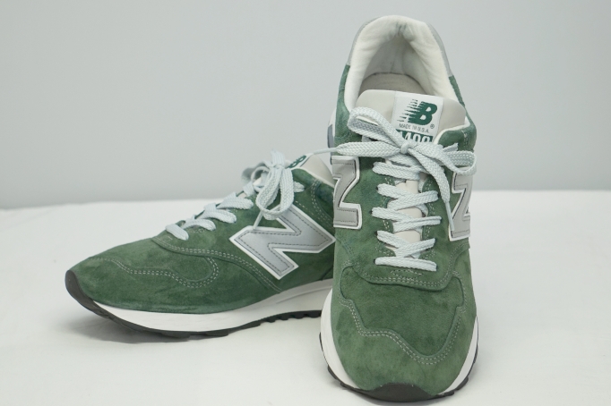 NewBalance スニーカー　M1400MG