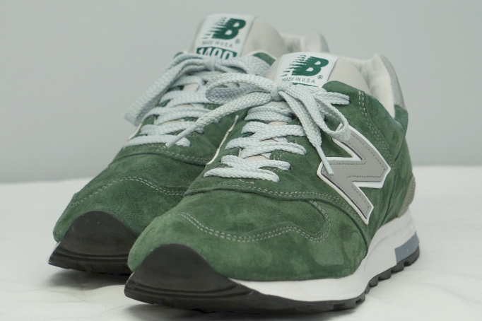 NewBalance スニーカー　M1400MG2