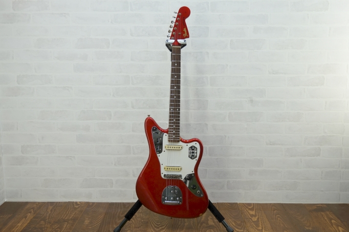 Fender Japan ギター　JAGUAR