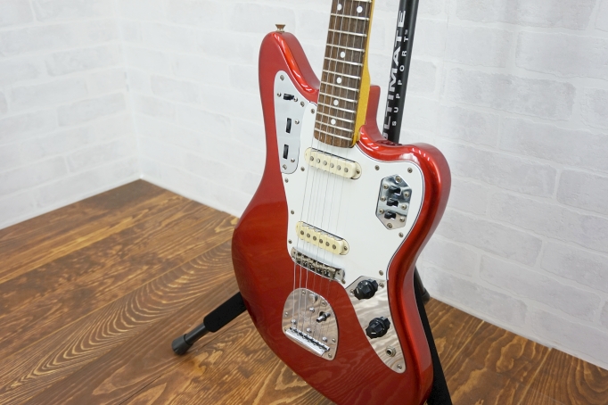 Fender Japan ギター　JAGUAR2