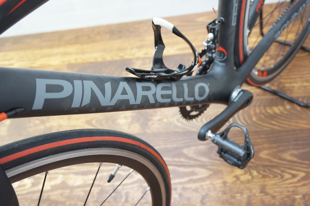 PINARELLO カーボンロードバイク　FP QUATTRO2