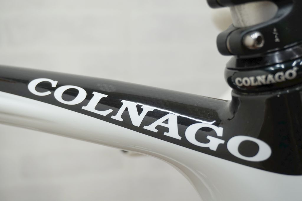 COLNAGO フルカーボンロードバイク　CLX3