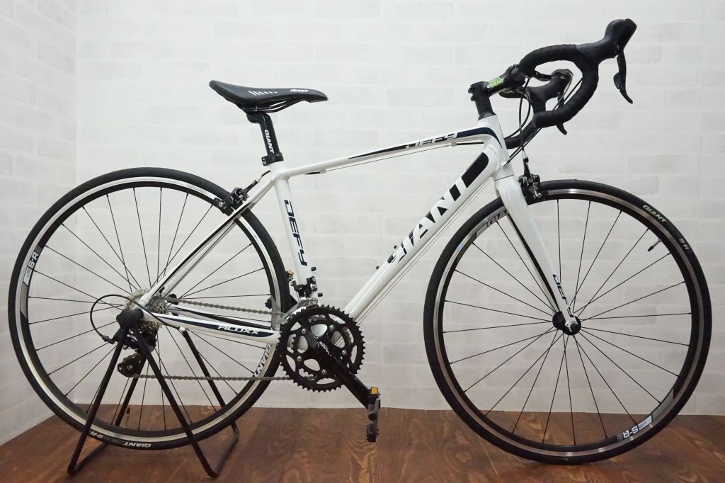 GIANT DEFY3 ロードバイク