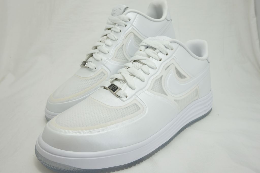 NIKE　ルナフォース1　FUSE PRM 未使用品