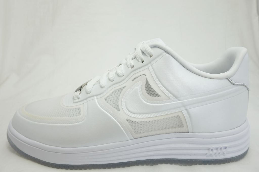 NIKE　ルナフォース1　FUSE PRM 未使用品2