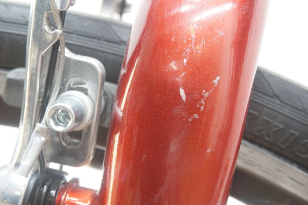 GIANT クロスバイク　ESCAPE R34