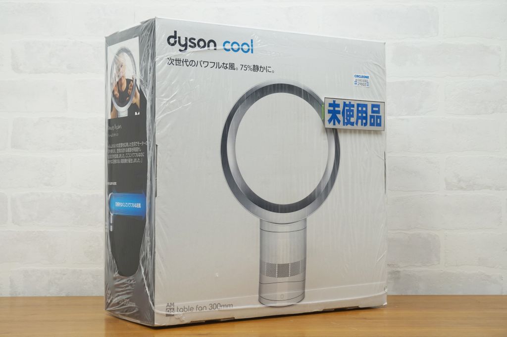 Dyson Cool　扇風機　ＡＭ06