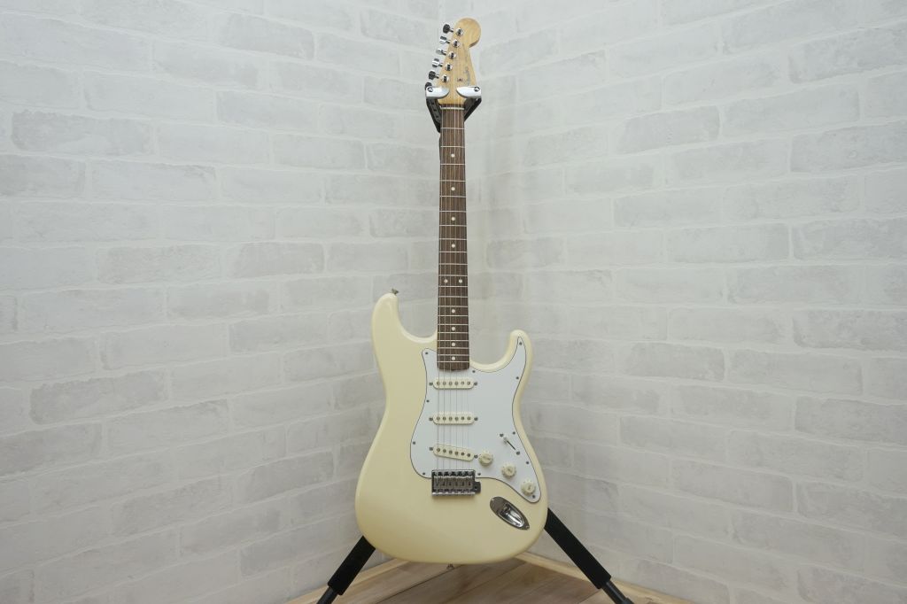 FenderJapan ストラトキャスター　ST-43J