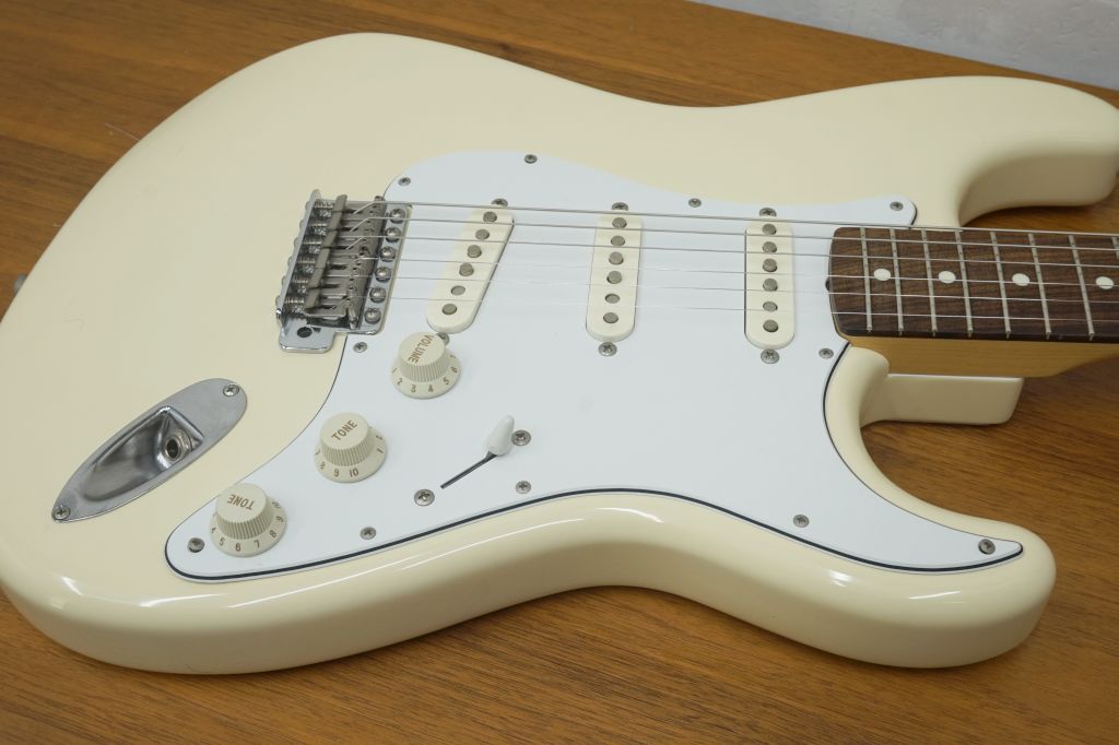 FenderJapan ストラトキャスター　ST-43J4