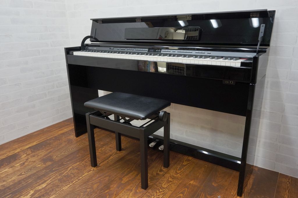 Roland 電子ピアノ　DP90SE-PES
