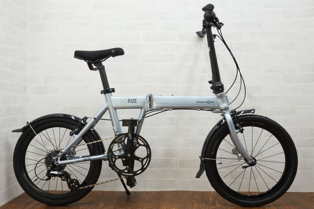 DAHON 折りたたみ自転車　HORIZE 20152