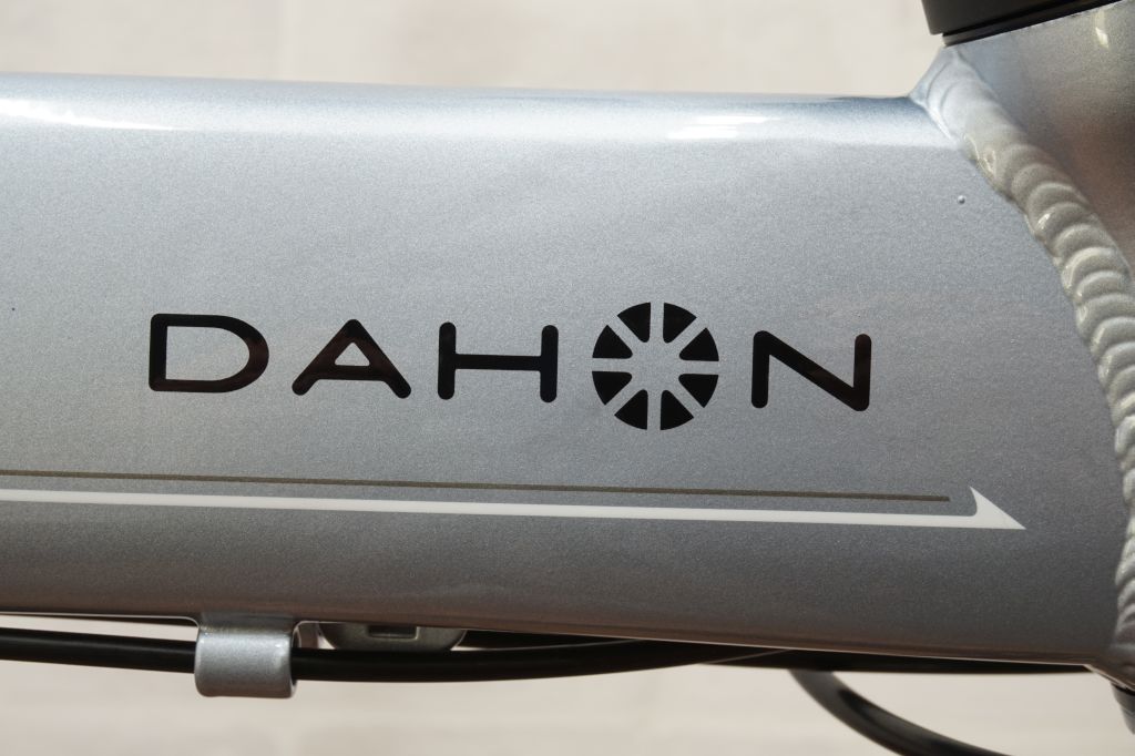 DAHON 折りたたみ自転車　HORIZE 20154