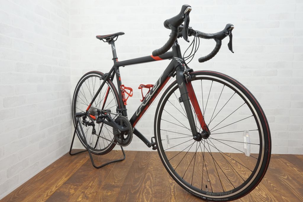 21900円高級感 販売割引中 ロードバイクFELT F75 2016モデル 自転車