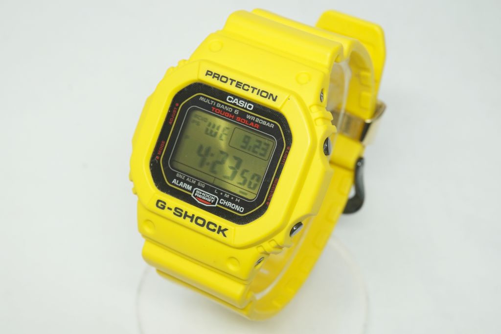 Ｇ－ＳＨＯＣＫ　30周年記念モデル　GW-M5630E2