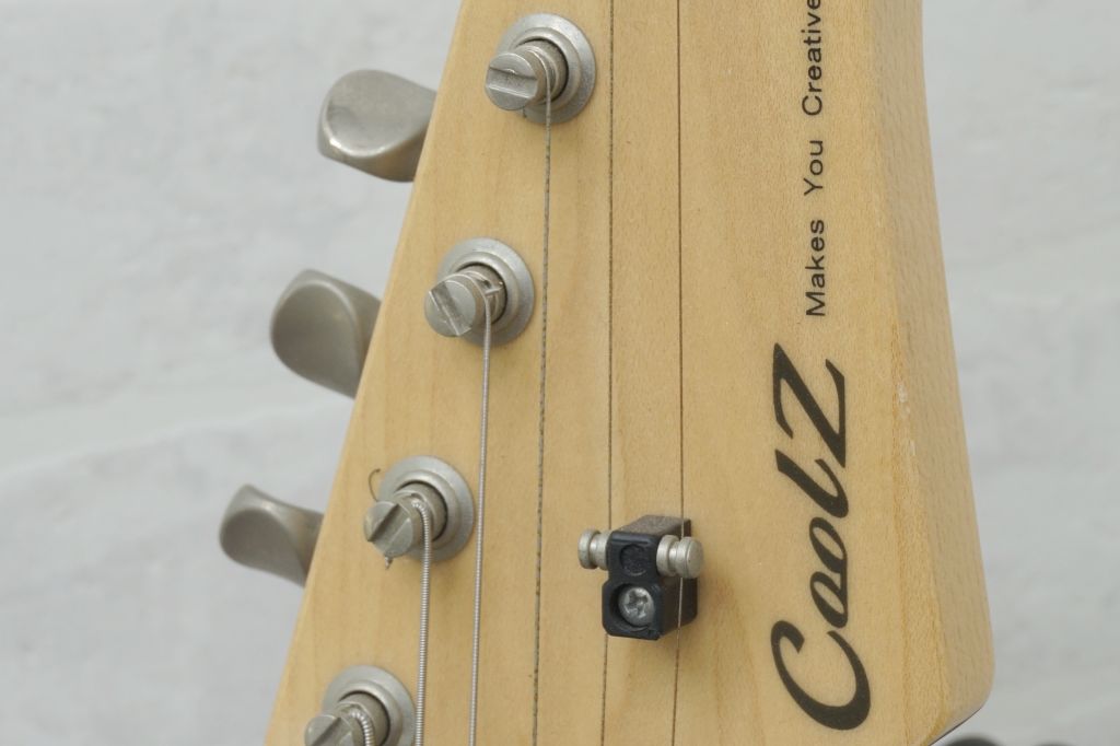 COOL-Z （島村楽器）　エレキギター　ZS-1R4