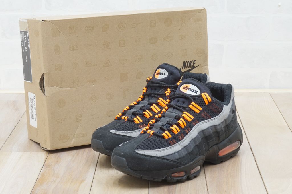 NIKE AIRMAX 95