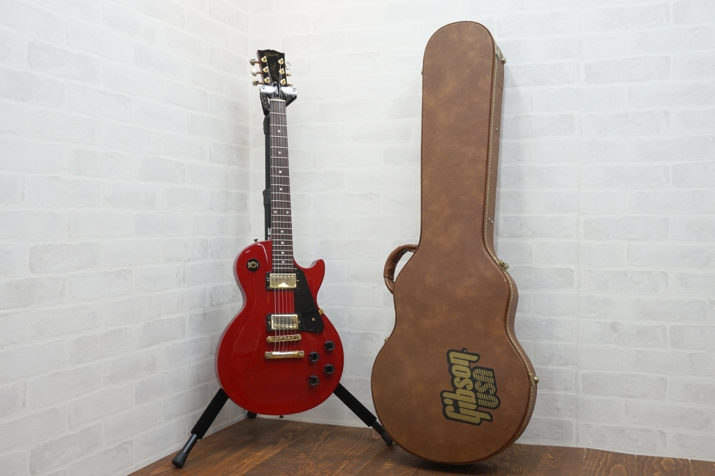 Gibson レスポール スタジオ4