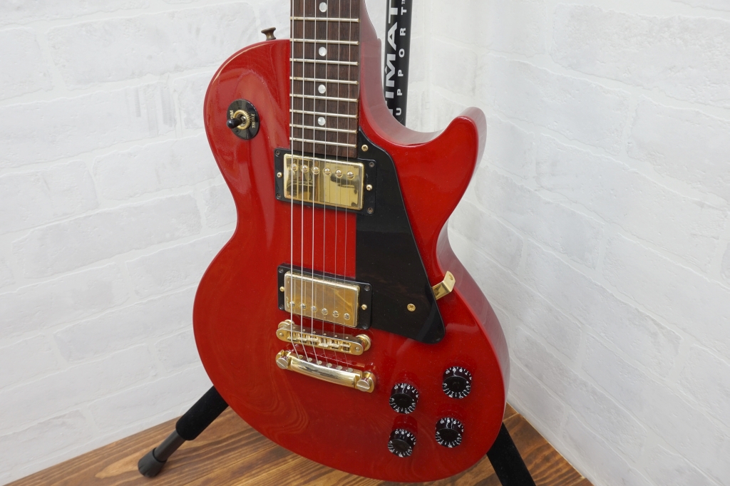 Gibson レスポール スタジオ2