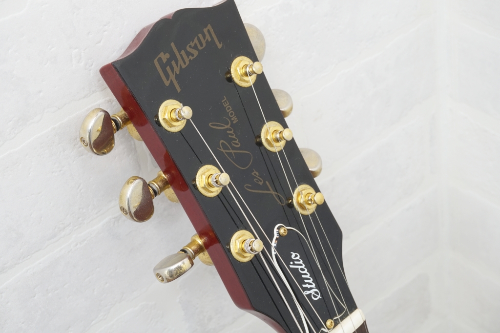 Gibson レスポール スタジオ3