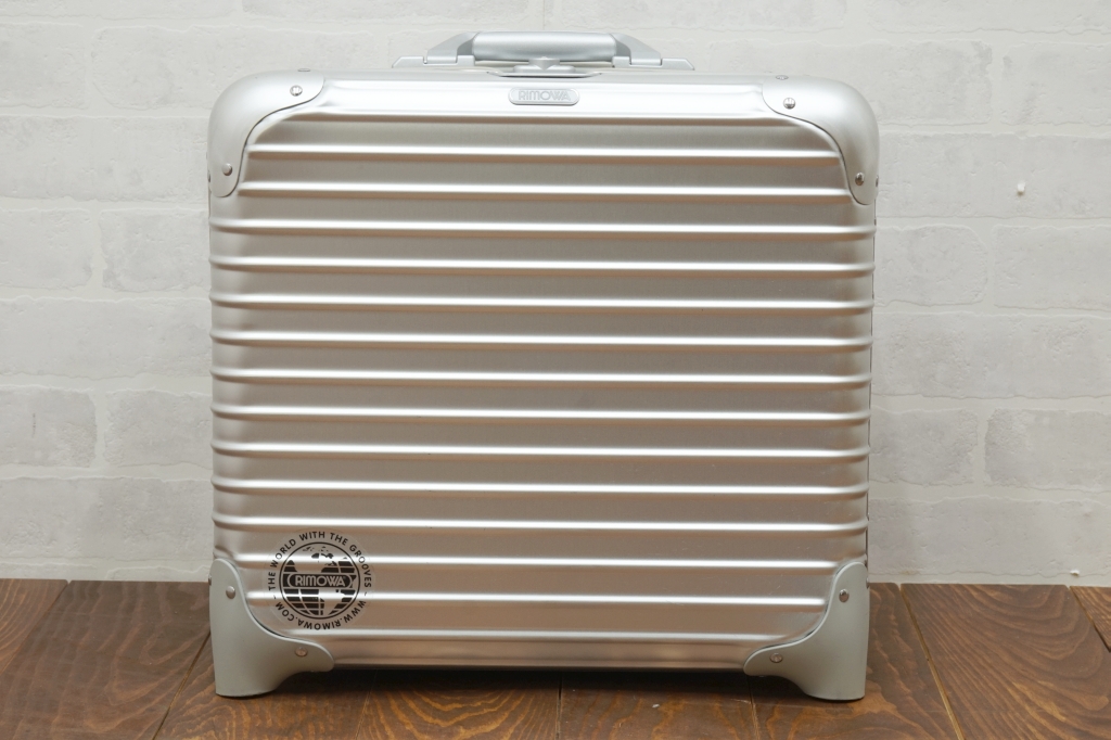 rimowa スーツケース　トパーズ　928.40