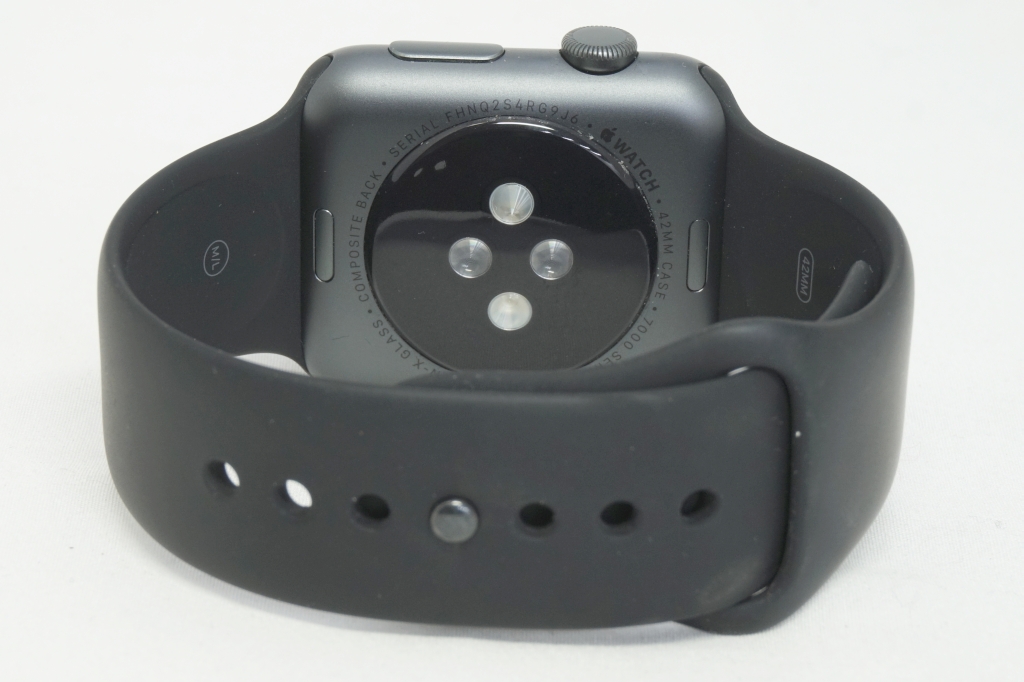 APPLE WATCH SPORTS 42mm3