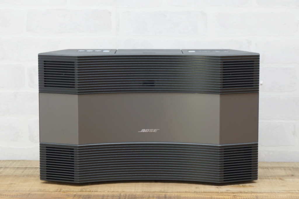 BOSE　Acoustic Wave music system II