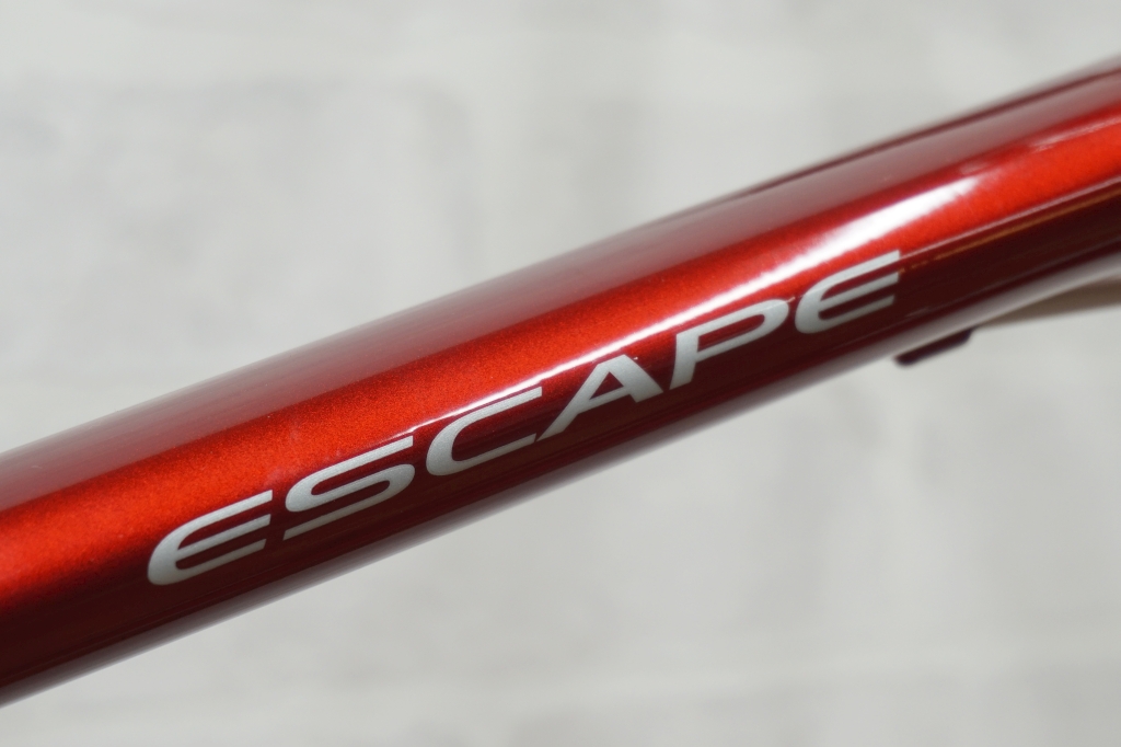 GIANT ロードバイク　ESCAPE R33