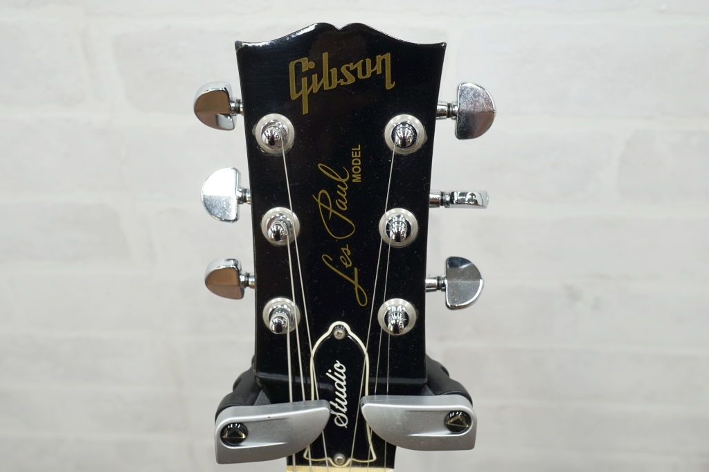 Gibson エレキギター　レスポールスタジオ3