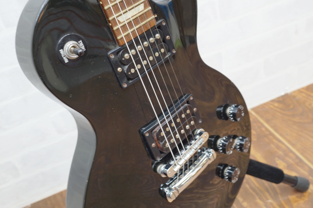 Gibson エレキギター　レスポールスタジオ2