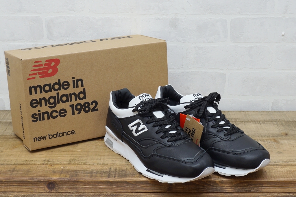 NewBalance スニーカー　M1500FB　未使用品4