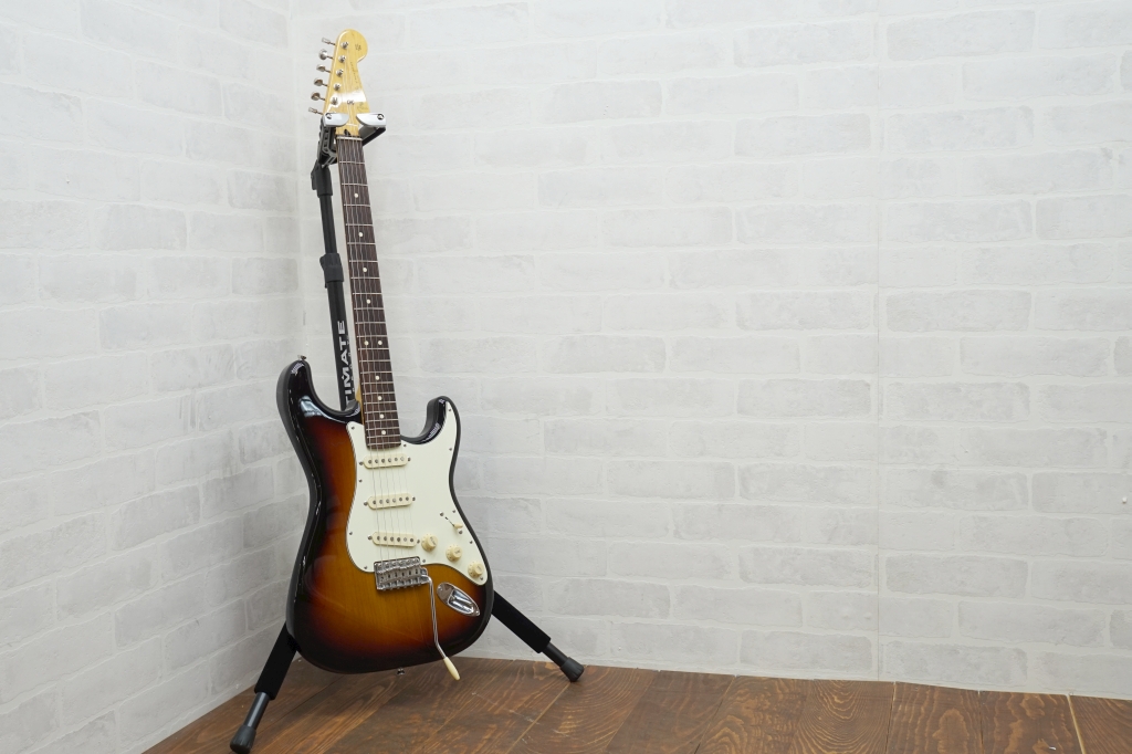 FenderJapan ストラトキャスター　ST-62-22TX 島村楽器モデル4