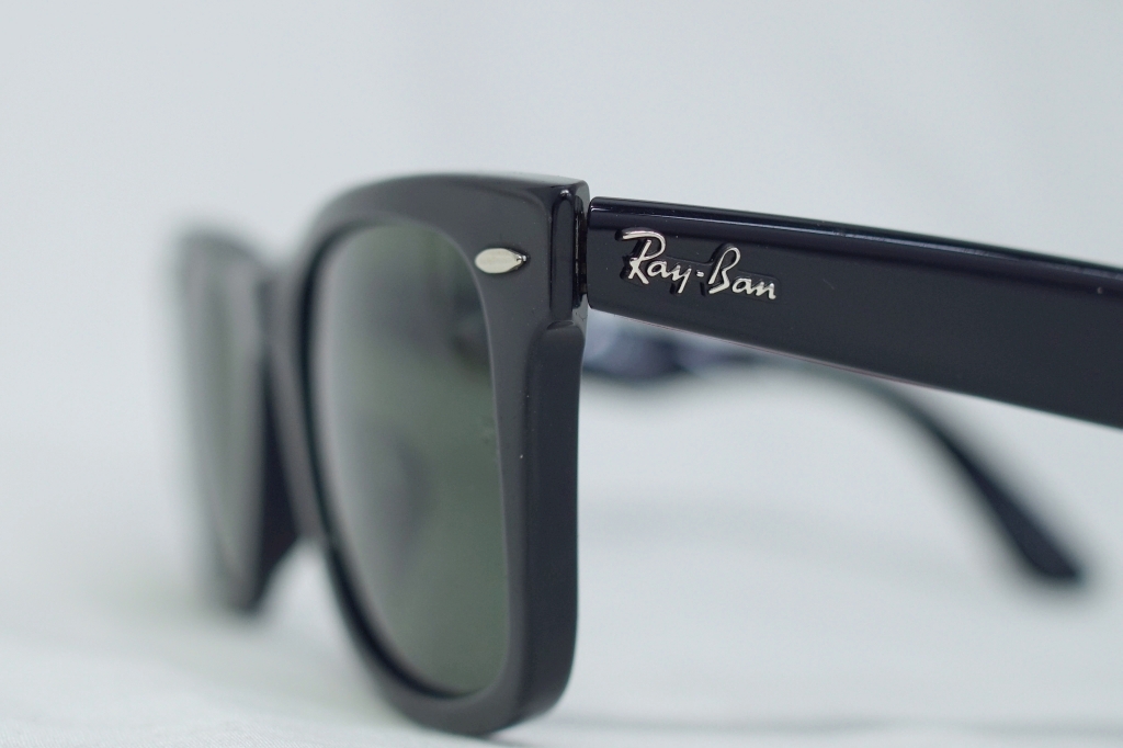 Ray-Ban レイバン　サングラス　ウェイファーラー　RB2140F2