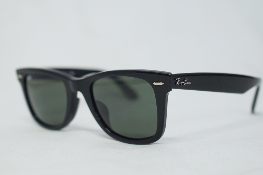 Ray-Ban レイバン　サングラス　ウェイファーラー　RB2140F