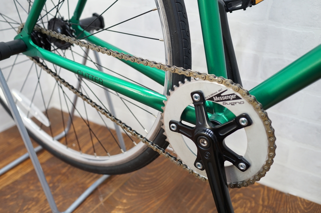 SCHWINN　ピストバイク　CUTTER3