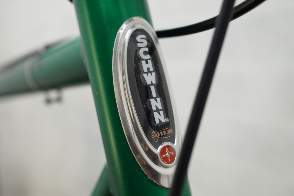 SCHWINN　ピストバイク　CUTTER4