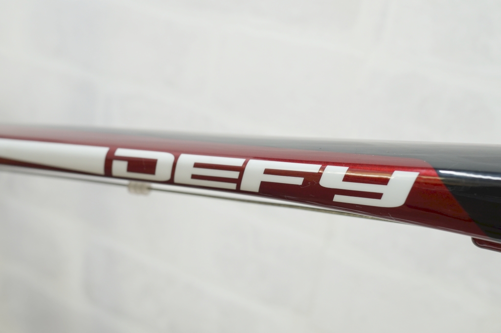 GIANT ロードバイク　DEFY4 20144