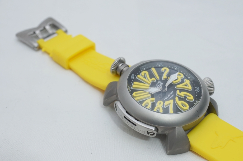 ガガミラノ　ダイビング48mm　50402