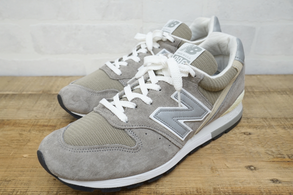 NewBalance M996 USA