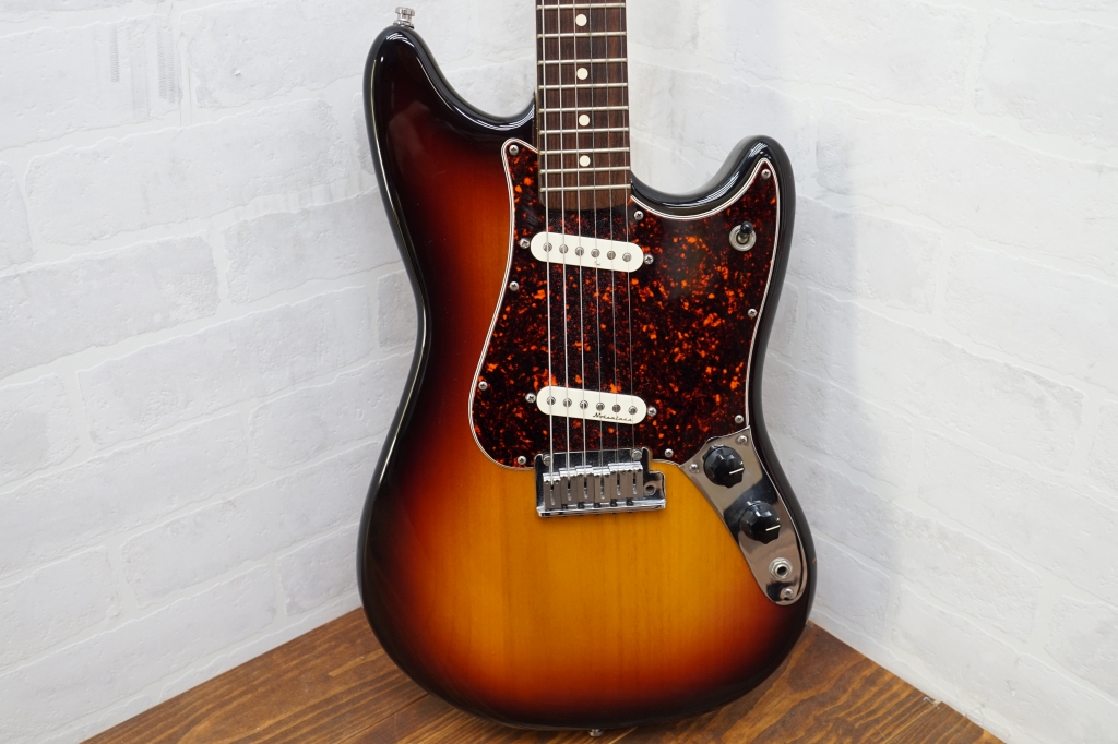 FENDER USA　CYCLONE2