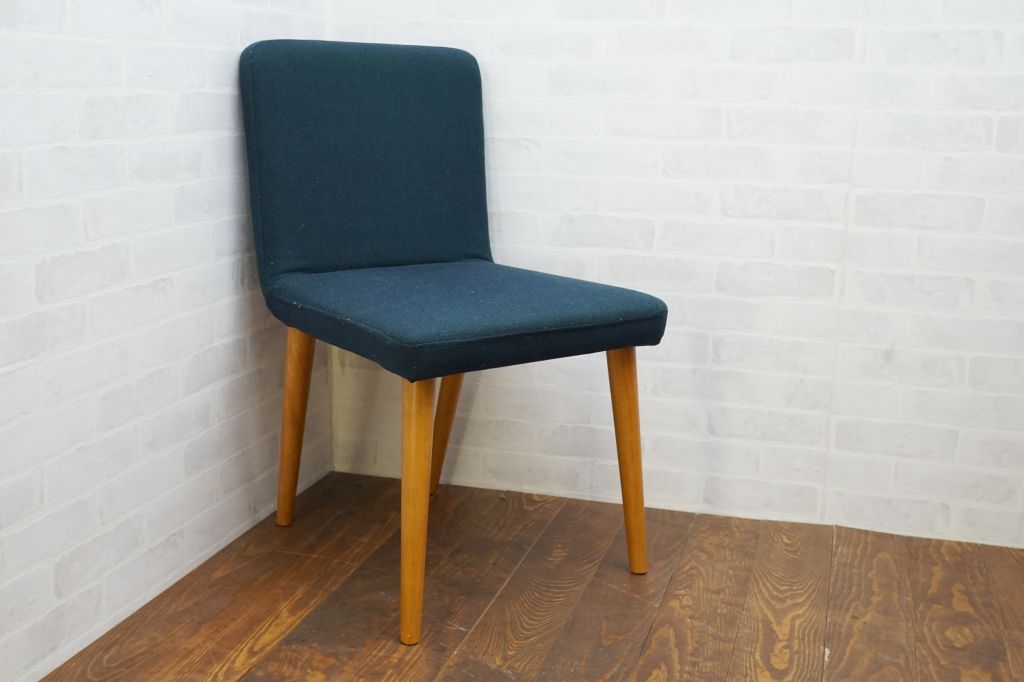 unico RUSSELL ダイニングチェア | サークルワン商品情報-八木店