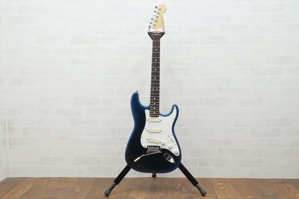 Fender USA ストラトキャスター