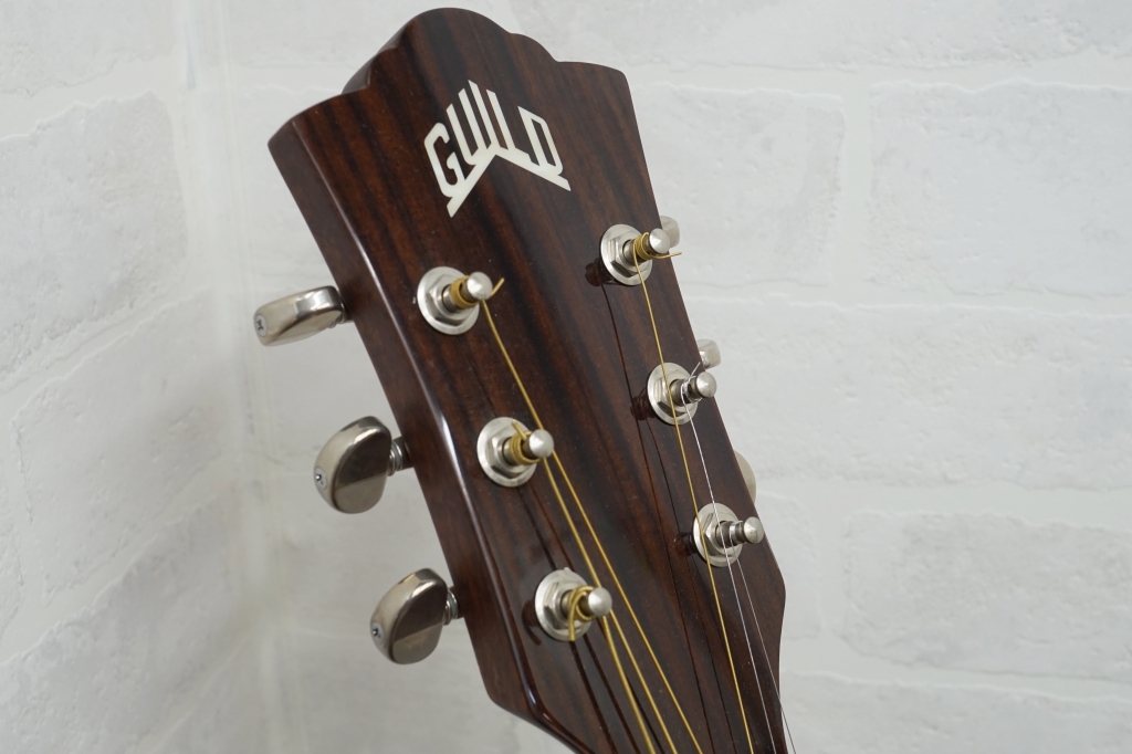 ギルド　アコースティックギター　D-1503